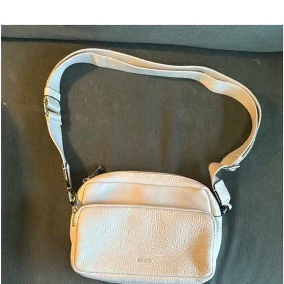 Ecco camera bag beige in seach of - Picture 3 of 6